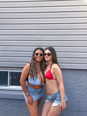 Jenny D leaked photo #16