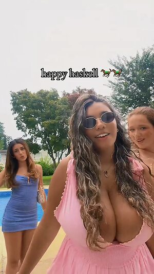 Jenny D Nude Leaked Photo #24
