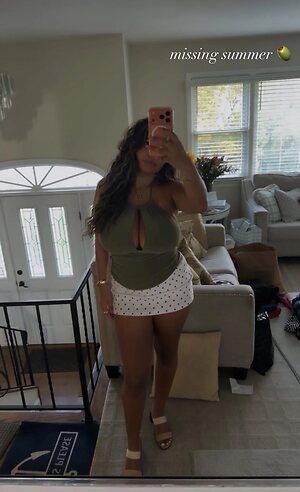 Jenny D Nude Leaked Photo #38