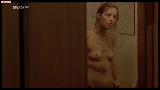 Jenny Deimling Nude Leaked Photo #4