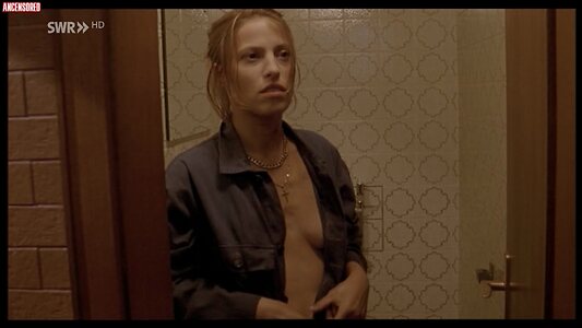 Jenny Deimling Nude Leaked Photo #6
