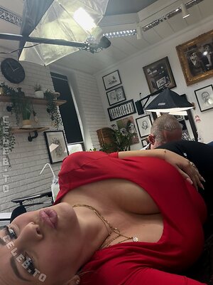 Jenny Frankhauser photo