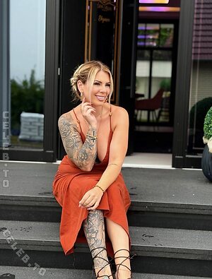 Jenny Frankhauser photo