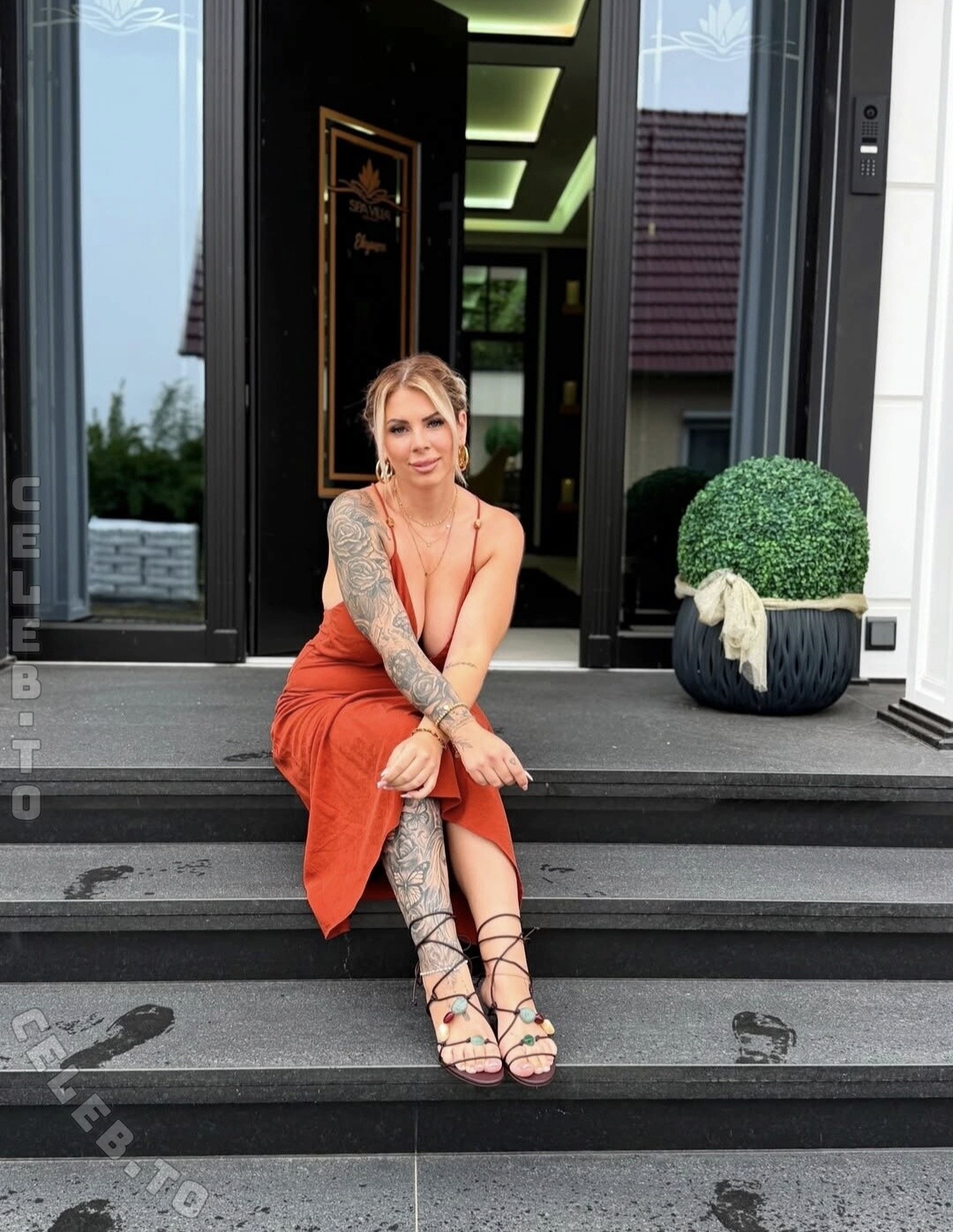 Jenny Frankhauser photo
