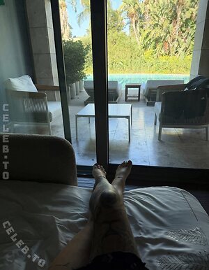 Jenny Frankhauser leaked photo #14
