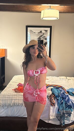 Jenny Gorelick leaked photo #5