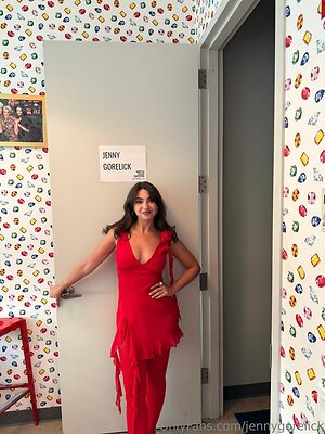 Jenny Gorelick leaked photo #9