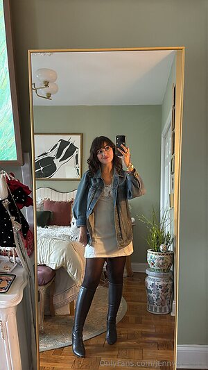 Jenny Gorelick leaked photo #11