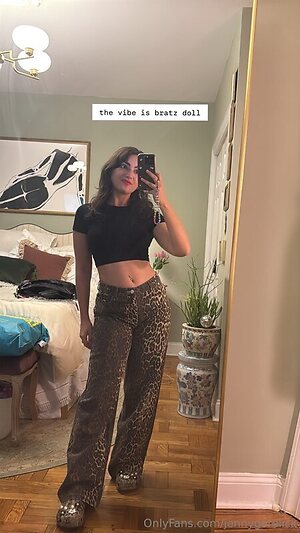 Jenny Gorelick leaked photo #12
