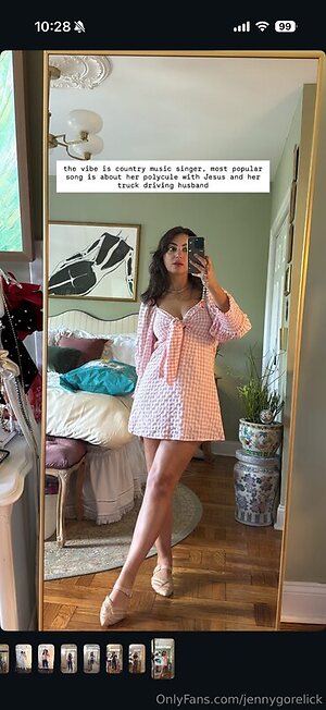 Jenny Gorelick leaked photo #13