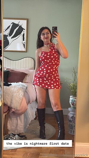 Jenny Gorelick leaked photo #15
