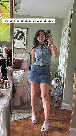 Jenny Gorelick leaked photo #16