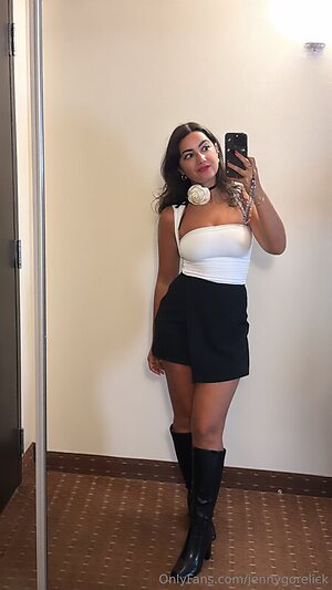 Jenny Gorelick leaked photo #19