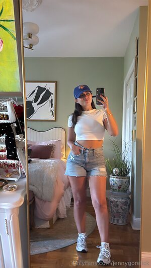 Jenny Gorelick leaked photo #20