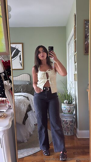 Jenny Gorelick leaked photo #21