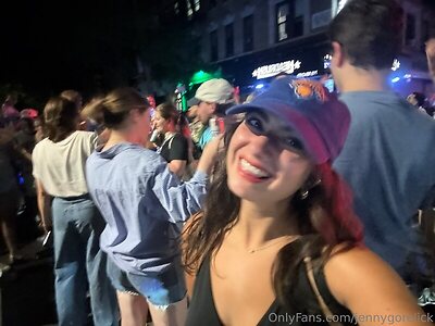 Jenny Gorelick leaked photo #22