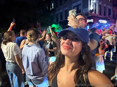 Jenny Gorelick leaked photo #23