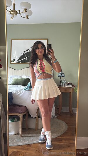 Jenny Gorelick leaked photo #25