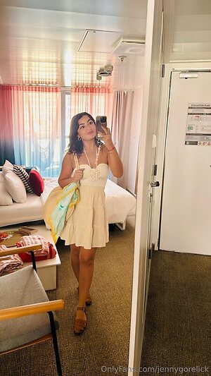 Jenny Gorelick leaked photos