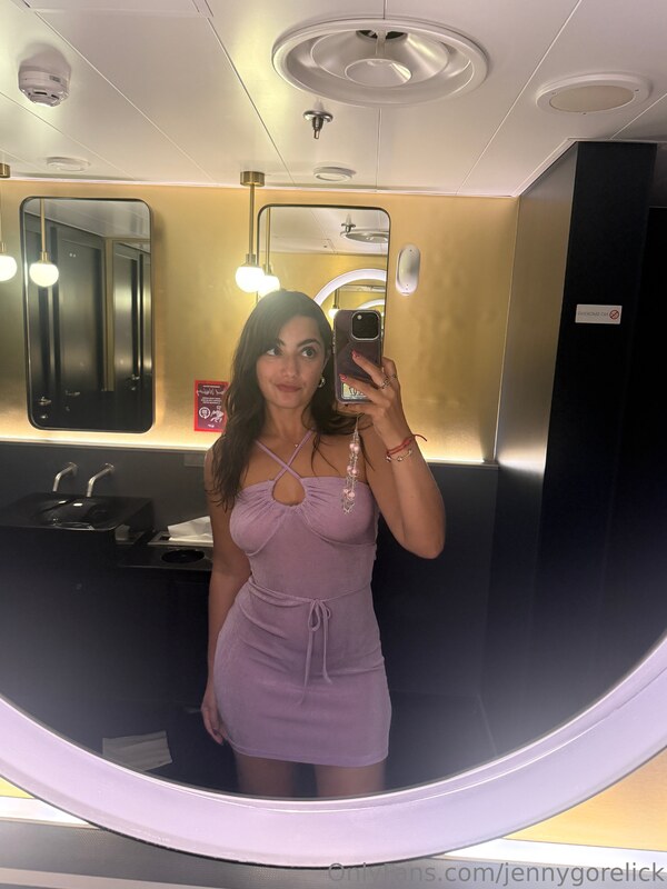 Jenny Gorelick leaked photos