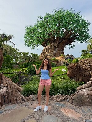 Jenny Hoyos leaked photo #3