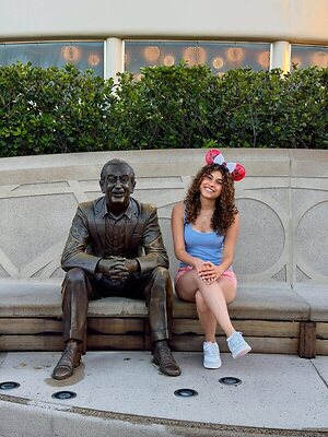 Jenny Hoyos leaked photo #4