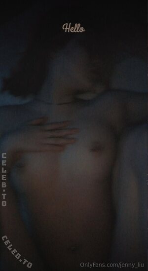 Jenny Liu photo