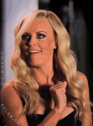 Jenny McCarthy leaked photo #12