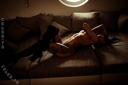 Jenny pfeiffer Nude Leaked Photo #16