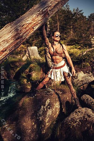 Jenny pfeiffer Nude Leaked Photo #30