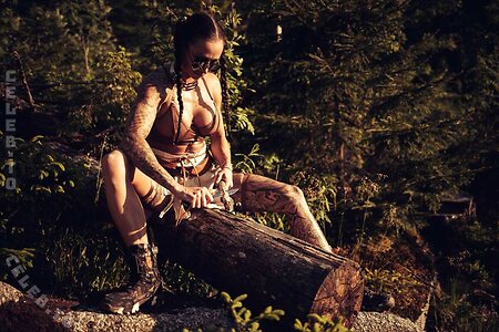 Jenny pfeiffer Nude Leaked Photo #40