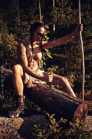 Jenny pfeiffer Nude Leaked Photo #42