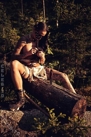 Jenny pfeiffer Nude Leaked Photo #43