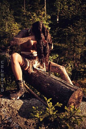 Jenny pfeiffer Nude Leaked Photo #44