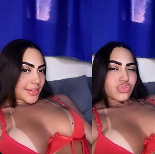 Jenny Pimenta leaked photo #7