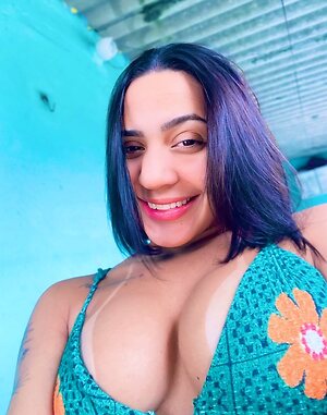 Jenny Pimenta leaked photo #15