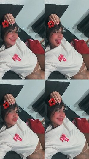 Jenny Pimenta leaked photo #16