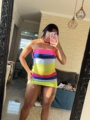 Jenny Pimenta leaked photo #18