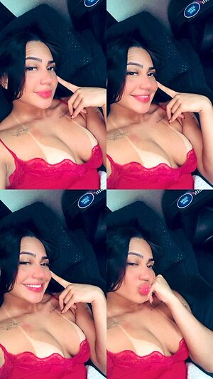 Jenny Pimenta leaked photo #20