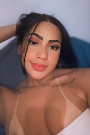 Jenny Pimenta leaked photo #21