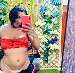Jenny Pimenta leaked photo #23