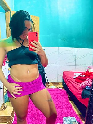 Jenny Pimenta leaked photo #31