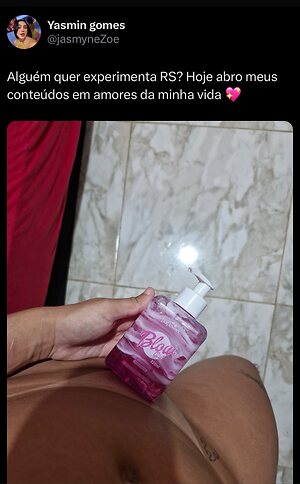 Jenny Pimenta leaked photo #37