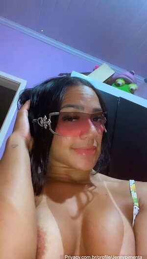 Jenny Pimenta leaked photo #39