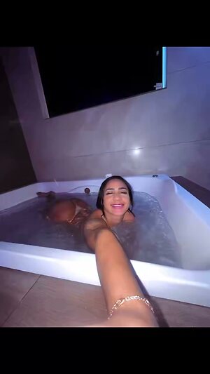Jenny Pimenta leaked photo #69