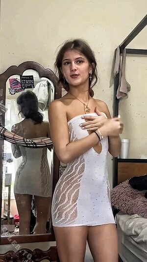 Jenny Popach Nude Leaked Photo #18