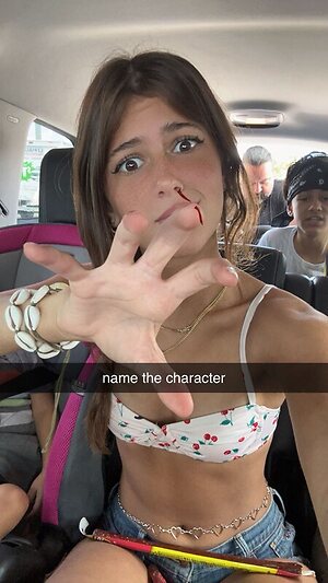 Jenny Popach leaked photo #59