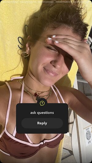Jenny Popach leaked photo #138