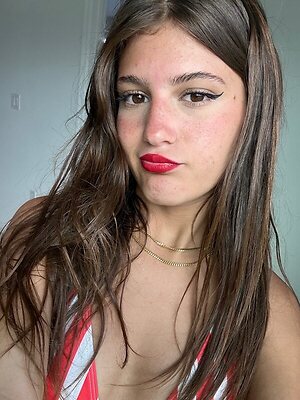 Jenny Popach leaked photo #144