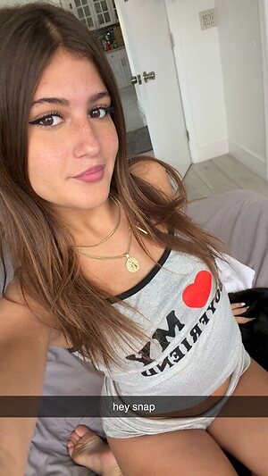 Jenny Popach leaked photo #147